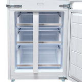 Frigo Outlet Combi Incasso Delonghi Nfrost - Imperfezioni Estetiche