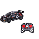 Auto Radiocomandata Nikko Toyota Gazoo Racing 1:18