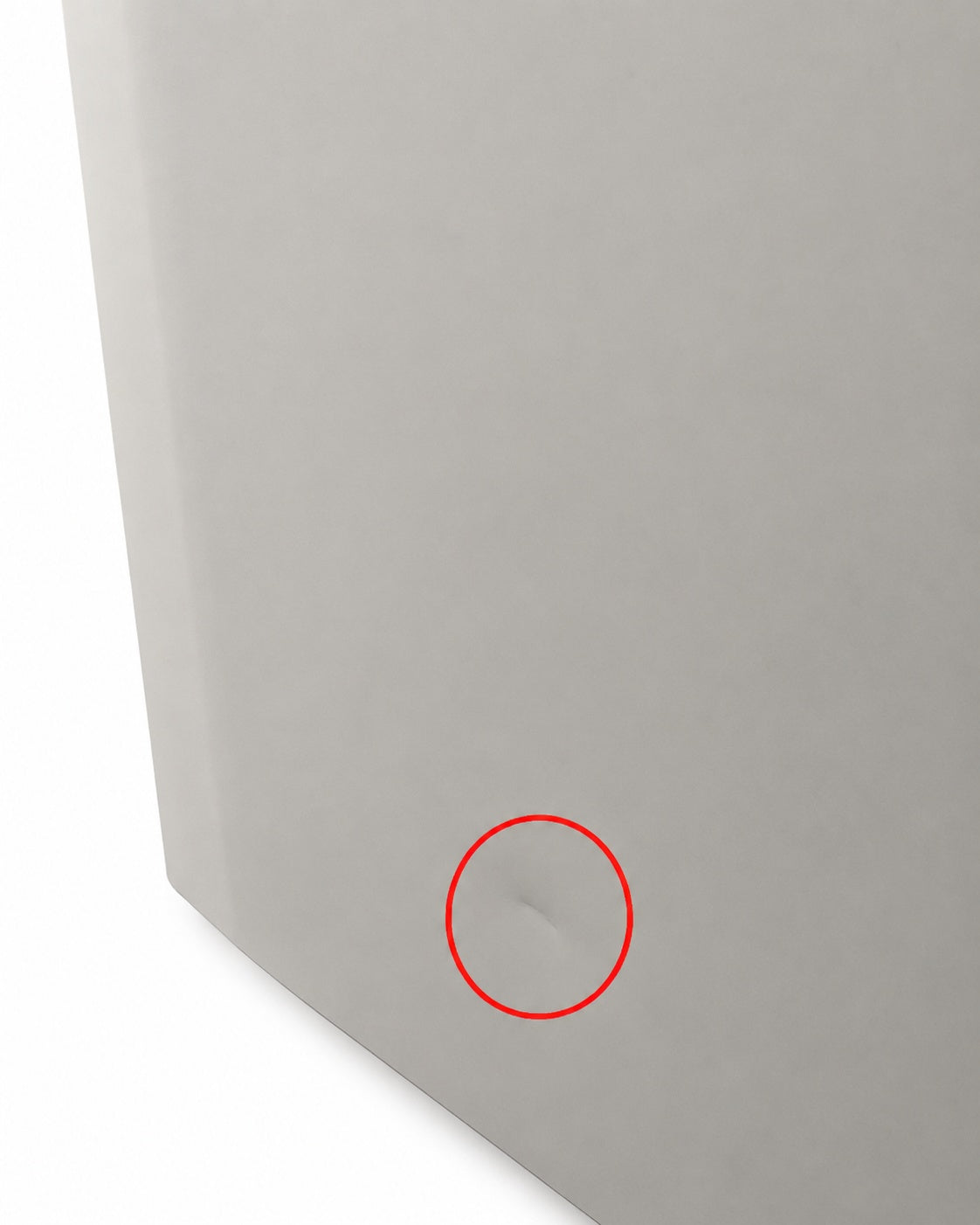 Congelatore Outlet Verticale No Frost Midea 172X60 cm - Imperfezioni Estetiche