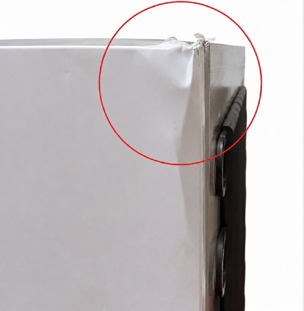 Frigo Outlet Combi Incasso Delonghi Nfrost - Imperfezioni Estetiche