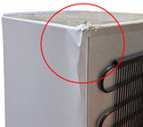Frigo Outlet Combi Incasso Delonghi Nfrost - Imperfezioni Estetiche