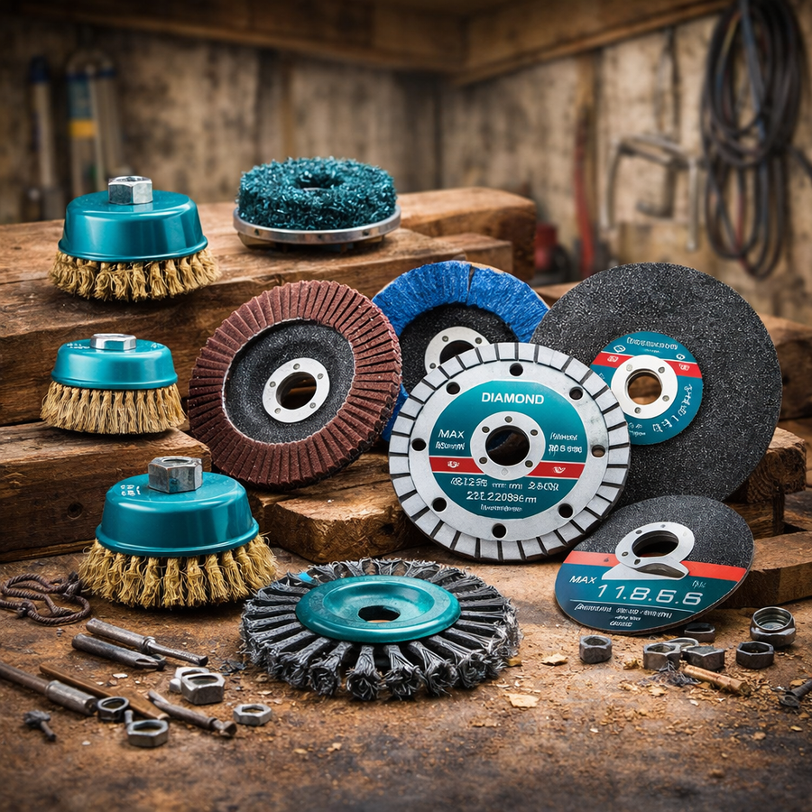 Accessori utensili