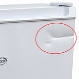 Mini Frigo Outlet Daya Dsft83we E - Imperfezioni Estetiche