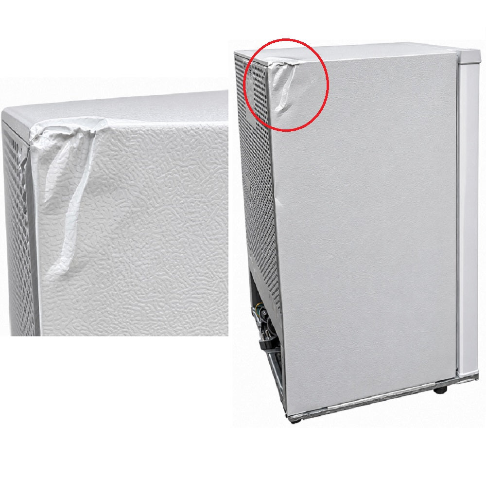 Mini Frigo Outlet Daya Dsft83we E - Imperfezioni Estetiche