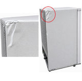 Mini Frigo Outlet Daya Dsft83we E - Imperfezioni Estetiche