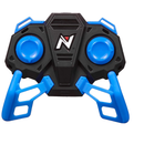 Auto Radiocomandata Nikko Pro Trucks Rc2.4ghz 1:16