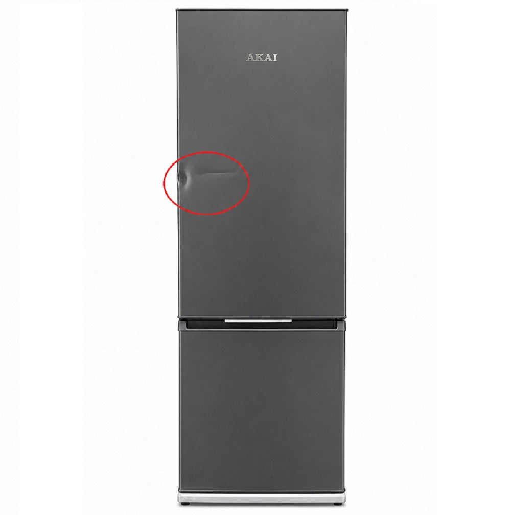 Frigo Outlet Combinato Akai Akfr200 Lt - Imperfezioni Estetiche