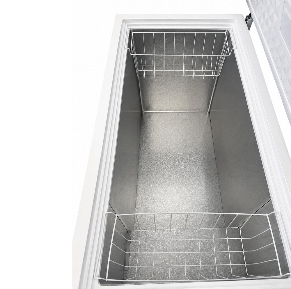 CONGELATORE Outlet ORIZZONTALE KNCO400 LT 400 CLASSE E -  Imperfezioni Estetiche