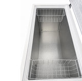 CONGELATORE Outlet ORIZZONTALE KNCO400 LT 400 CLASSE E -  Imperfezioni Estetiche