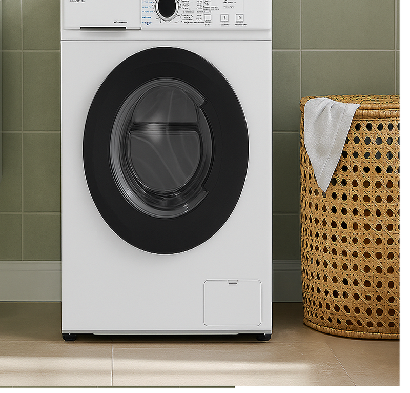 Lavatrice Akai 8kg Aqua8052as Giri 1400 Ce. A-20%