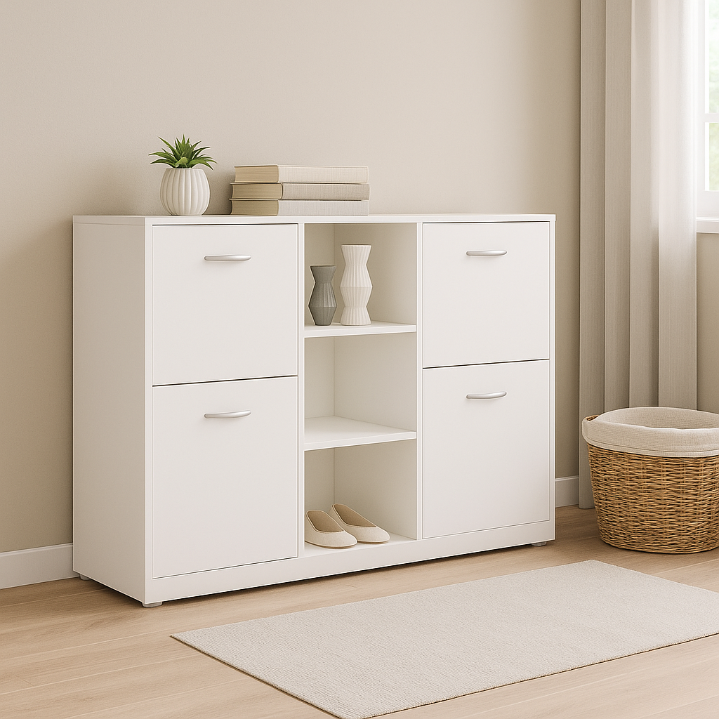 Scarpiera Ingresso Venere 125x35h80