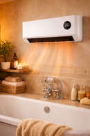 Termoconvettore Climo A Parete 2000 W