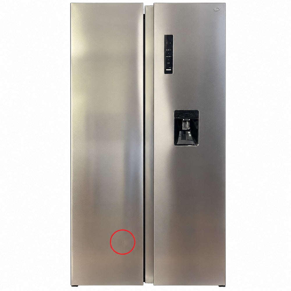 Frigo Outlet Side by Side Maxi Daya Dmf2553imnadxe - Imperfezione Estetica
