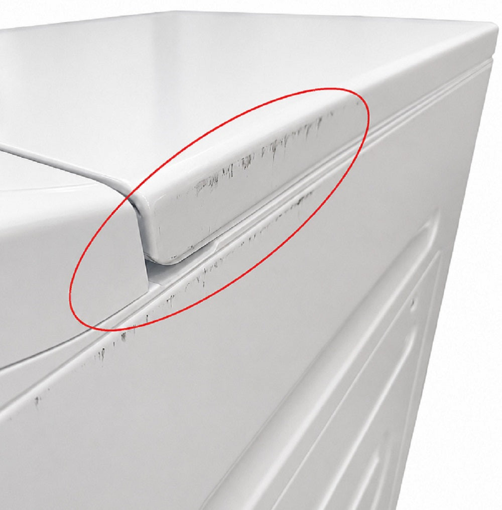 Lavatrice Outlet Carica Dall'Alto Daya 6kg  Classe C - Imperfezioni Estetiche