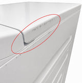 Lavatrice Outlet Carica Dall'Alto Daya 6kg  Classe C - Imperfezioni Estetiche