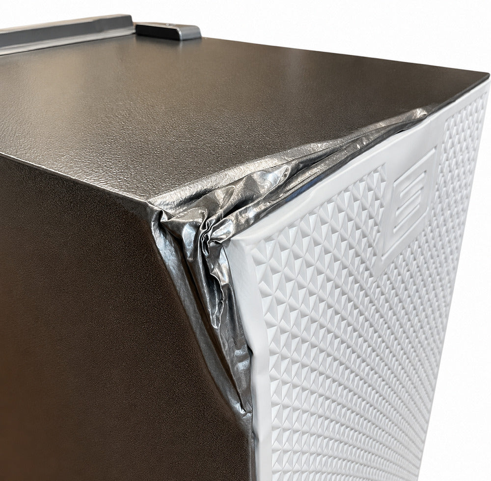Frigo Outlet Combinato Akai Akfr200 Lt - Imperfezioni Estetiche