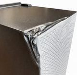 Frigo Outlet Combinato Akai Akfr200 Lt - Imperfezioni Estetiche