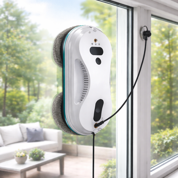 Robot Lavavetri Moppy Mirada