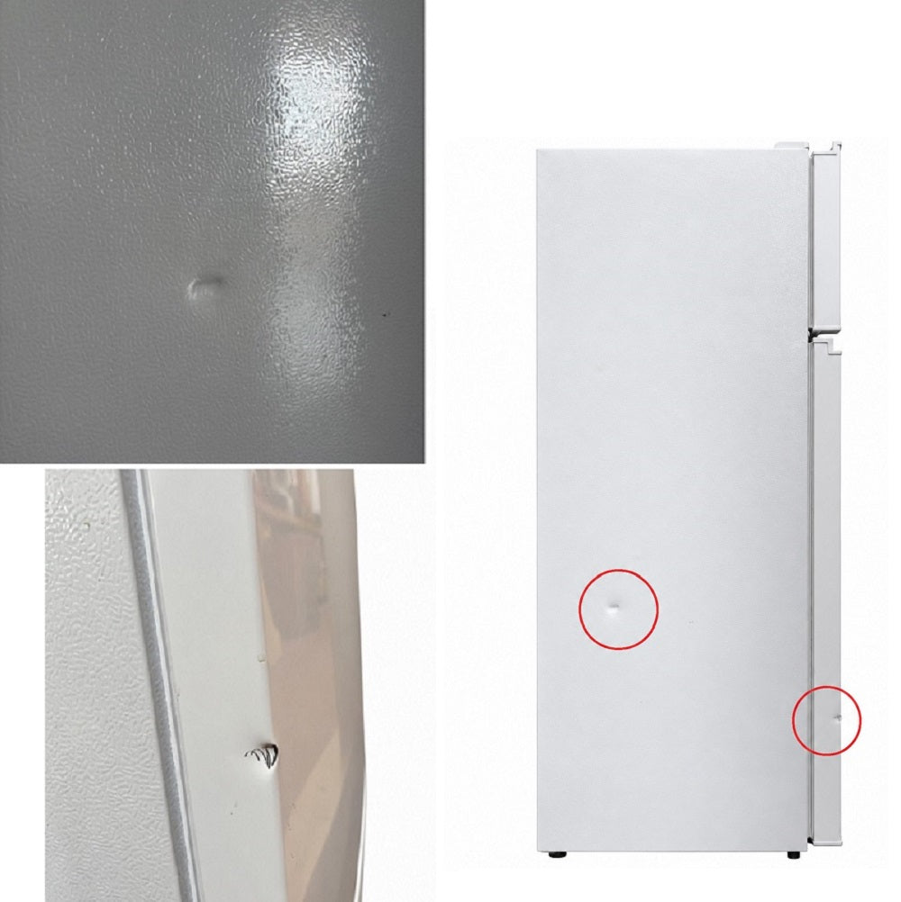 Frigo Outlet Doppia Porta Akai Akfr258s - Imperfezioni Estetiche