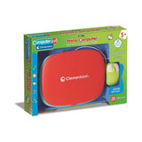 164890 strettoio srapido 450x63mm 60kg il mio primo computer con mouse kid ean 8005125166565