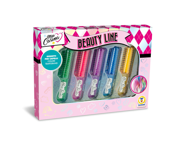 164890 strettoio srapido 450x63mm 60kg miss carina rainbow hairstyle ean 8017967801603