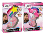 164890 strettoio srapido 450x63mm 60kg miss carina trucchi makeuo per bambina ean 8017967683971