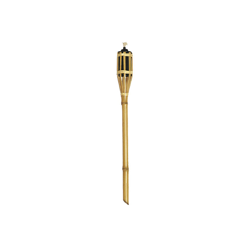 4f group torcia bambu 90cm 83199 ean 8004944206223