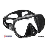 abysstar maschera tecnica prestige silicone ean 8057829399138
