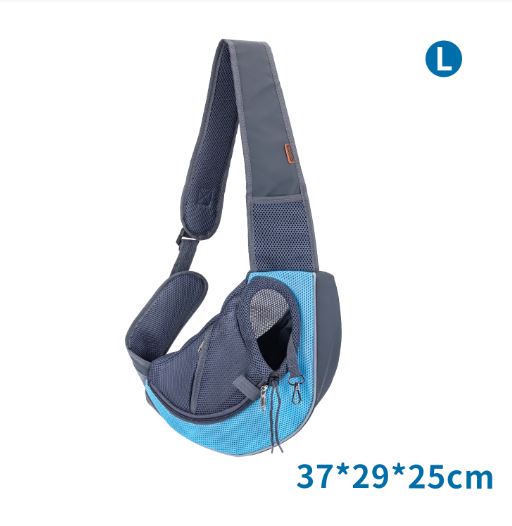 acamar films borsa a tracolla per animali domestici misura l ean 8719138056965