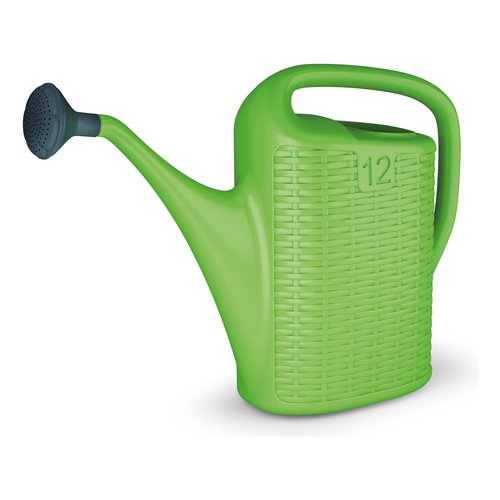 adriatic annaffiatoio 12lt verde ean 8002936901200