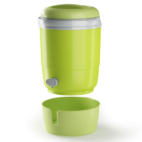 adriatic bottiglia frigo termica lt6 verde adriatic ean 8002936900609