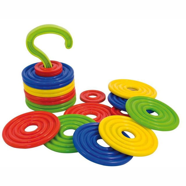 immagine-1-adriatic-piastre-gioco-mare-10cm-gancio-384-adriatic-ean-8002936384003
