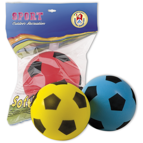 adriatic soft ball d 200 in spugna 5960 0000 bc androni ean 8000796009609