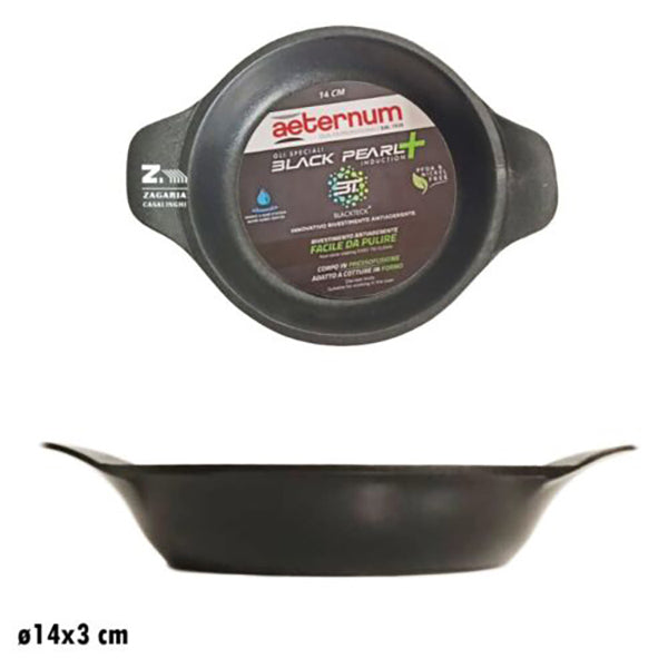 aeternum mini tegamino press 14cm aeternum ean 8002617036665