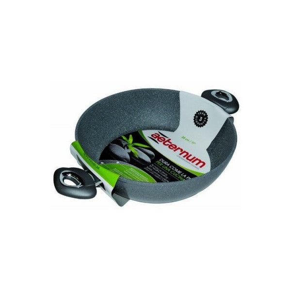 immagine-1-aeternum-tegame-linea-petra-vera-28-cm-y0c6t20280-aeternum-ean-8002617956819