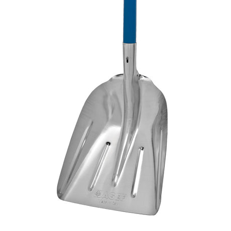 agef pala neve alluminio leggera manico 130 agef ean 8005718013627