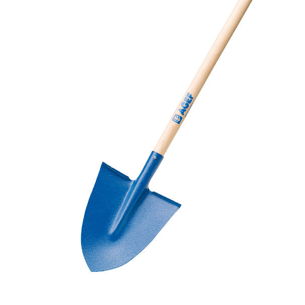 agef vanghetto a punta con manico 120cm 5214a2s119v ean 8005718009118