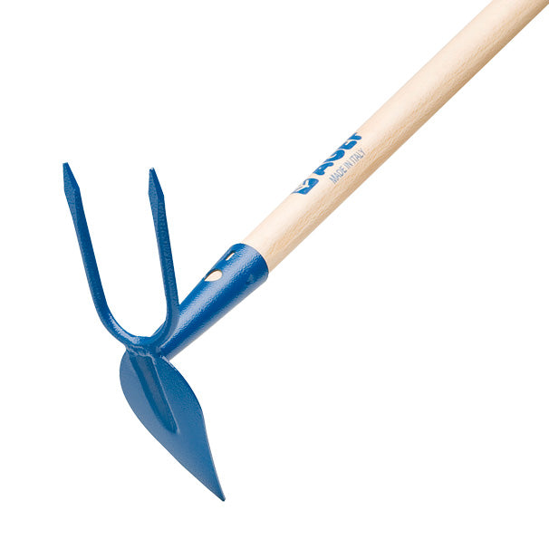 agef zappetta cuore bidente con manico 120cm agef ean 8005718018486