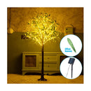 aigostar albero luminoso led solare ulivo ean 8433325403911