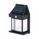 aigostar applique solare led da muro 2700k ean 8433325403652