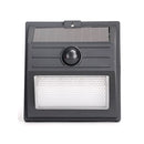 aigostar applique solare led da muro con sensore ean 8433325403669