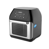 aigostar friggitrice ad aria touch 1500w 12l ean 8433325001834