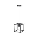 aigostar lampadario metallo industrial nero ean 8433325325138