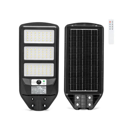 aigostar lampione solare 150w ean 8433325403577