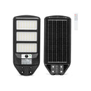 aigostar lampione solare 150w ean 8433325403577