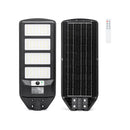 aigostar lampione solare 200w ean 8433325403584
