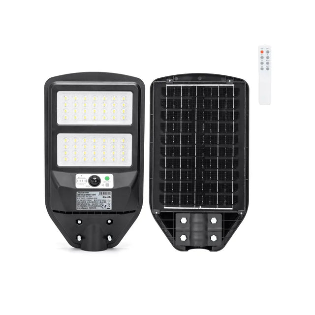 aigostar lampione solare 70w ean 8433325403560