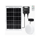 aigostar plafoniera con pannello solare 70w ean 8433325403348