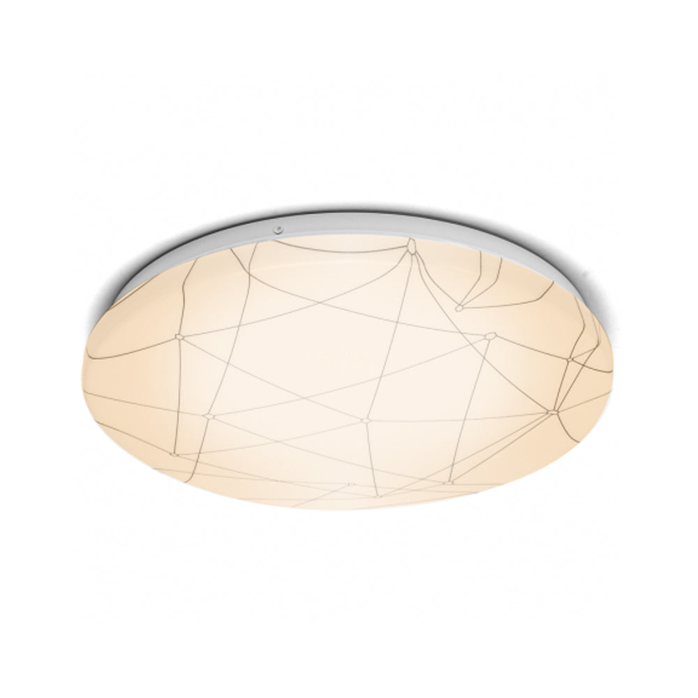 aigostar plafoniera led da soffitto 36w 4000lm ean 8433325373191
