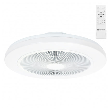aigostar plafoniera ventilatore 48cm 40w dc ean 8433325419202